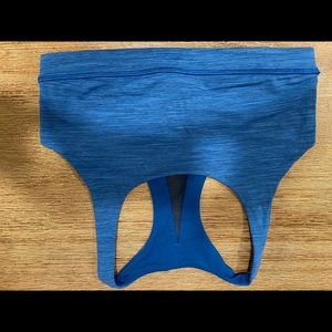 Lululemon invigorate bra